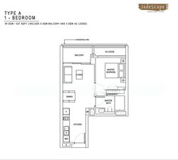 JadeScape (D20), Condominium #600956841